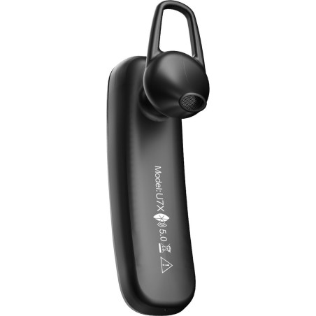 Dudao U7X wireless headset BT 5.0 sort